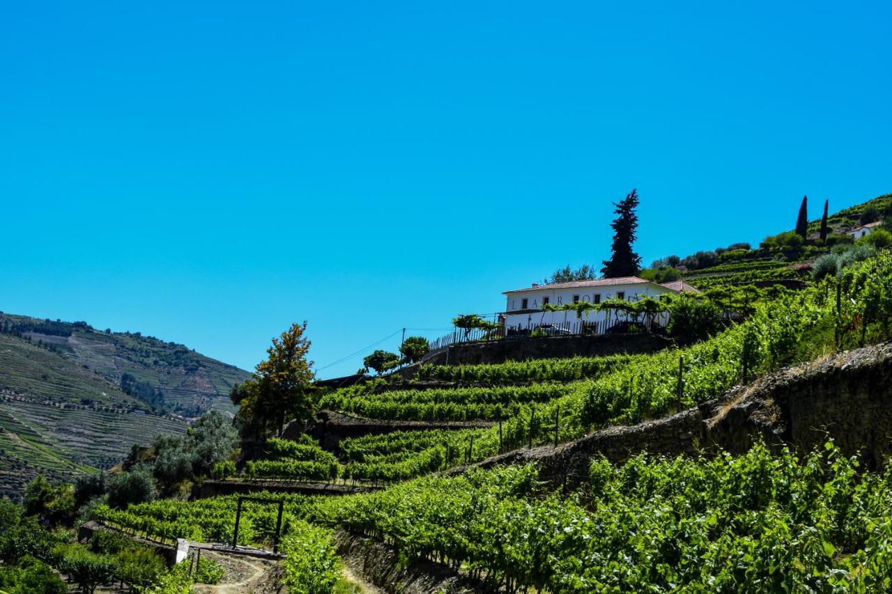 핀하오 Quinta De La Rosa 빌라 외부 사진