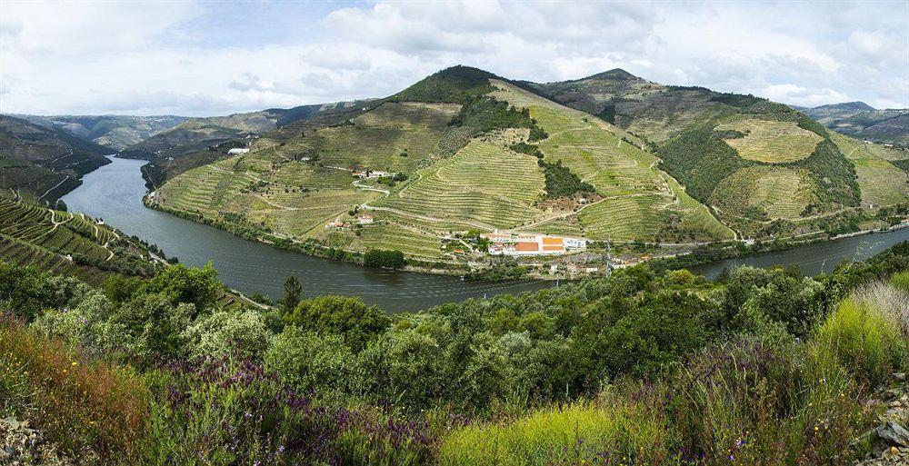 핀하오 Quinta De La Rosa 빌라 외부 사진